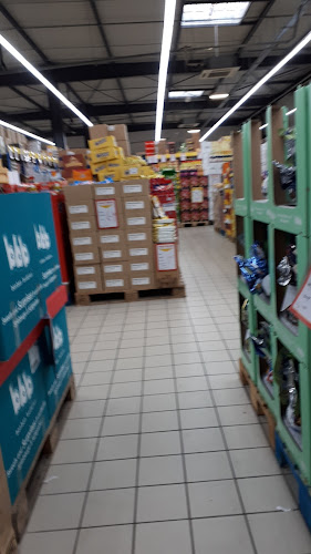 Magik'Dépôt Denain - Denain