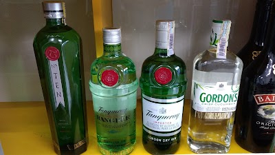 Photos of Candy Store &Licores