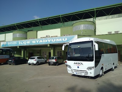 Gaziantep İlçe Stadyumu