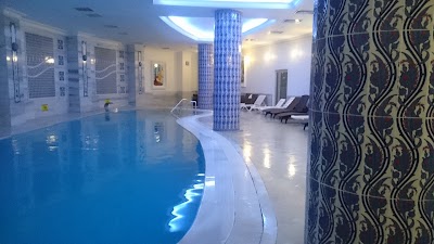 The Ness Thermal Hotel