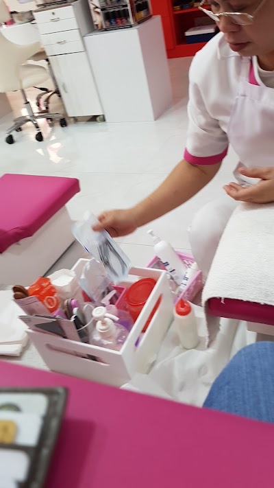 Photos of Glamour Beauty & Nail Spa