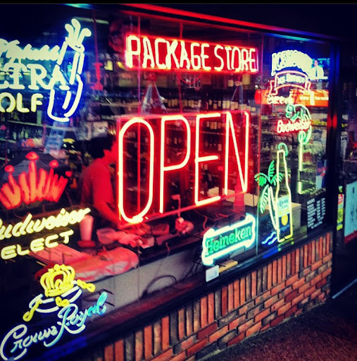 Beverage Place - Visual