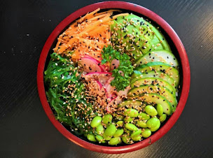 Photo n°25 de Kyokoi à Paris (Restaurant de sushis)