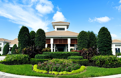 Bocaire Country Club