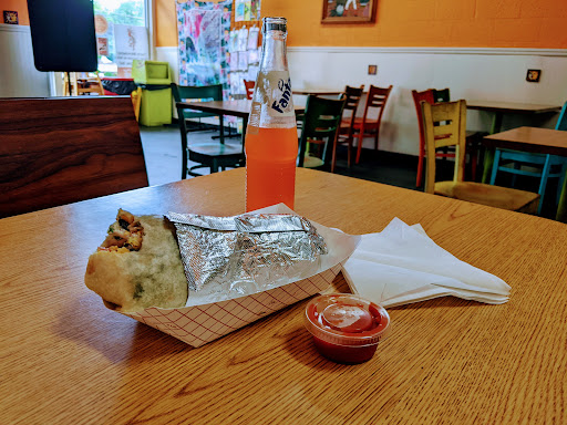 Taco Beyondo Gallery - United States