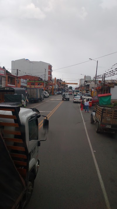 Photos of El Dorado