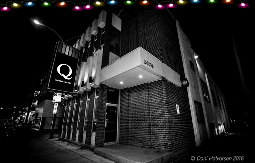 Q Nightclub And Lounge