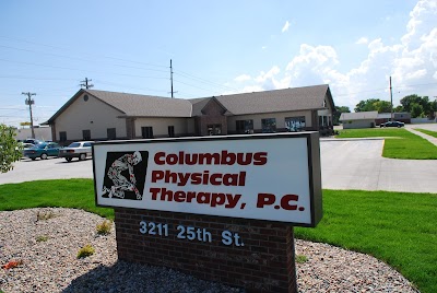 Columbus Physical Therapy, P.C.