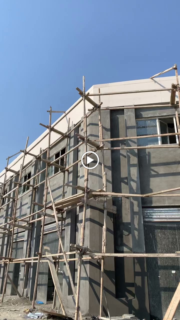 شركة الفال العالمية للمقاولات العامة للمباني AL FAL INTERNATIONAL CONTRACTING COMPANY - صورة 4