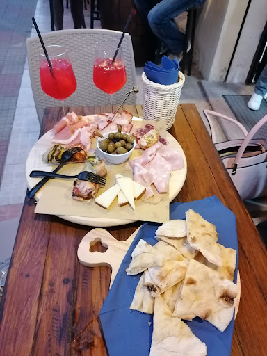 Fermento “Enoteca” - Thumbnail
