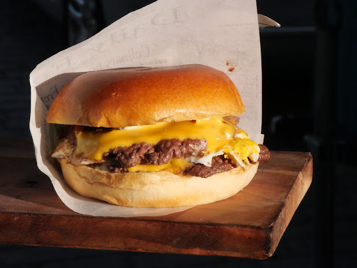 Photo 8 - TM Burger