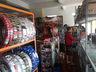 Photos of Toko Anda Soe