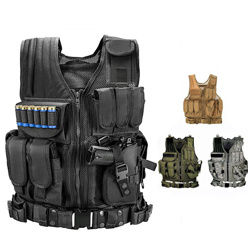 Romp Gear - Thumbnail