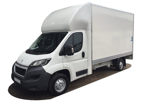 Crowborough Vehicle Hire Ltd - Thumbnail
