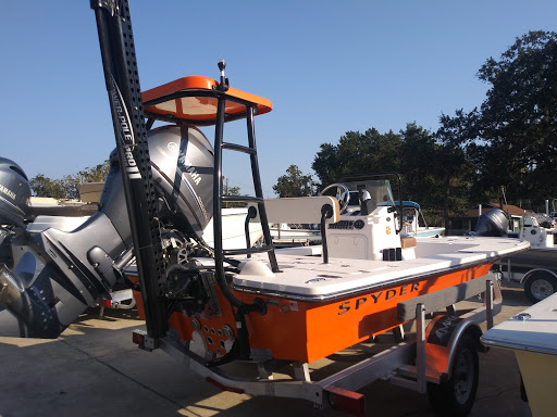 Sea Island Marine LLC - Thumbnail