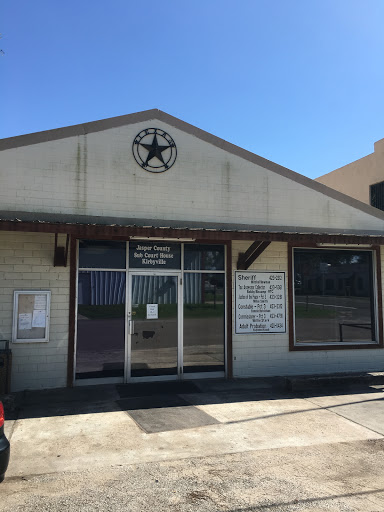 Precinct 3 Justice of the Peace
