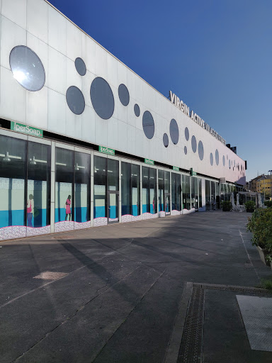 Virgin Active Fitness Centre - Thumbnail