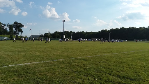 WSU Softball Field - Thumbnail