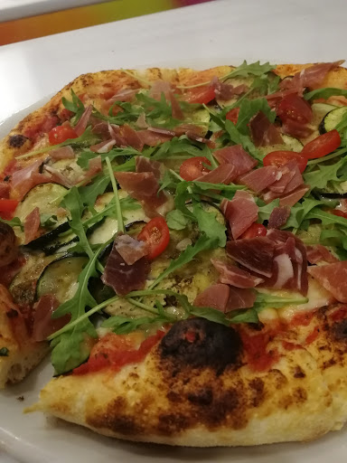 Photo 3 - Allo Papa Pizza