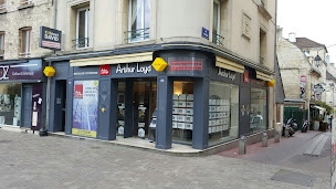 Photo n°1 de Arthur Loyd Caen à Caen (Agence d'immobilier d'entreprise)