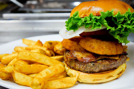 Riverdale Diner Gallery - United States