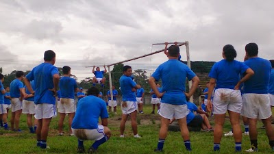Photos of Parque El Transportista