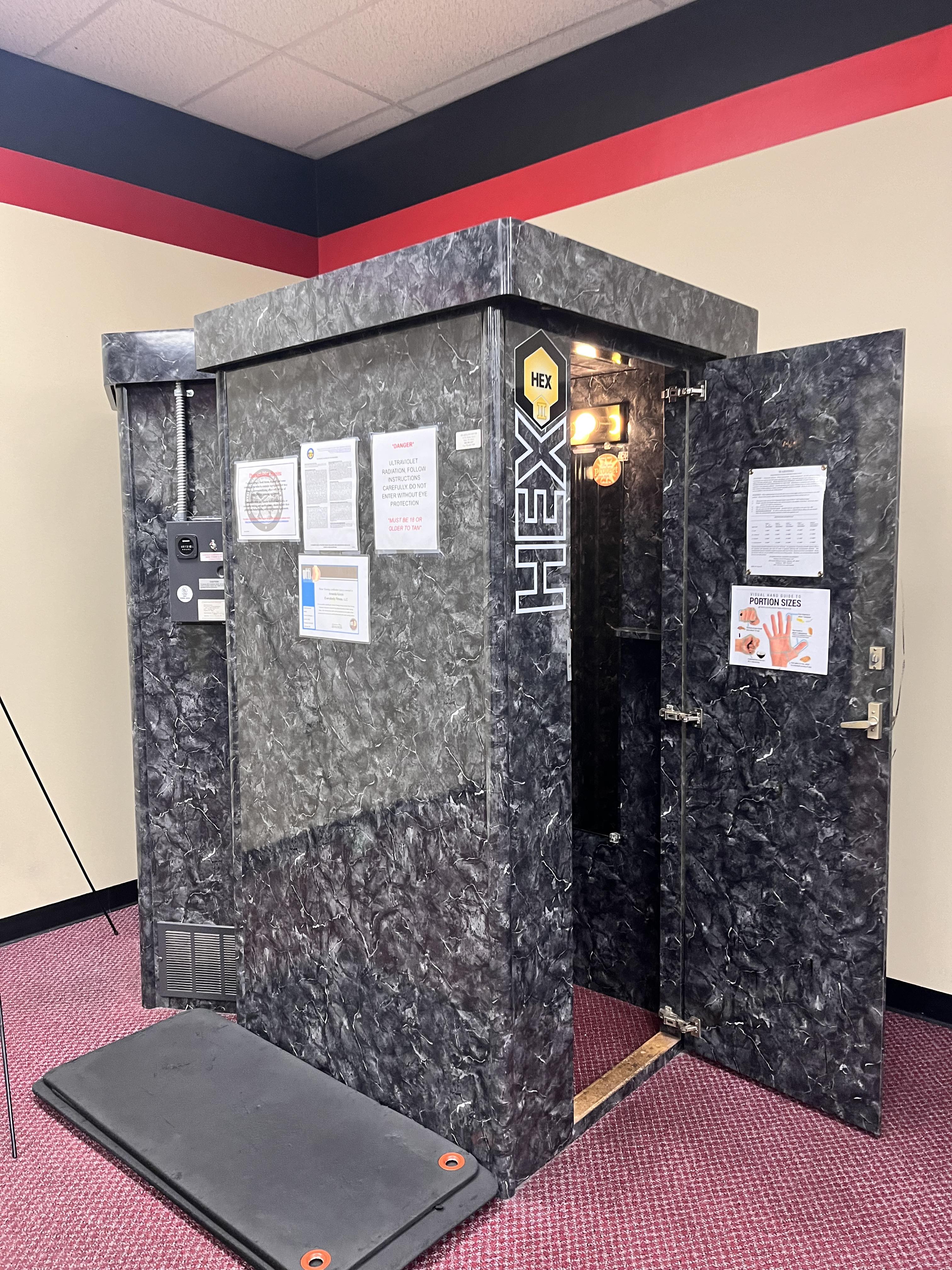 Everybody Fitness - Huber Heights photo 17