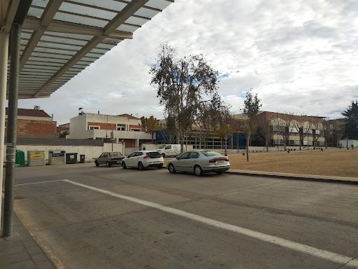 Estación de Autobuses de Les Borges Blanques - Thumbnail