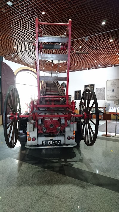 Photos of Museu do Corpo de Bombeiros