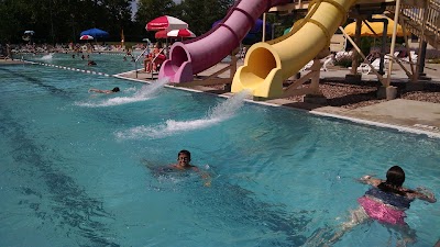 Kokomo Beach Family Aquatic Center