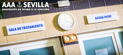 Photos of Rehabilitaci&oacute;n - Asociaci&oacute;n Adictos el Ancla