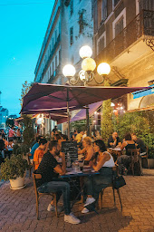 Photo n°49 de Chez Lulu à Hyères (Restaurant italien)