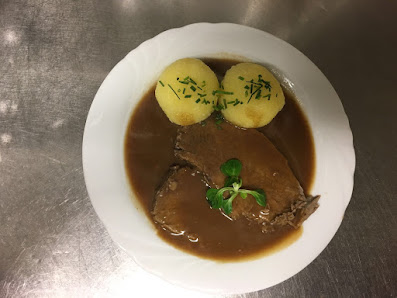 Sauerbraten