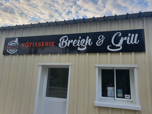 Photo 1 - Rôtisserie Breizh & Grill