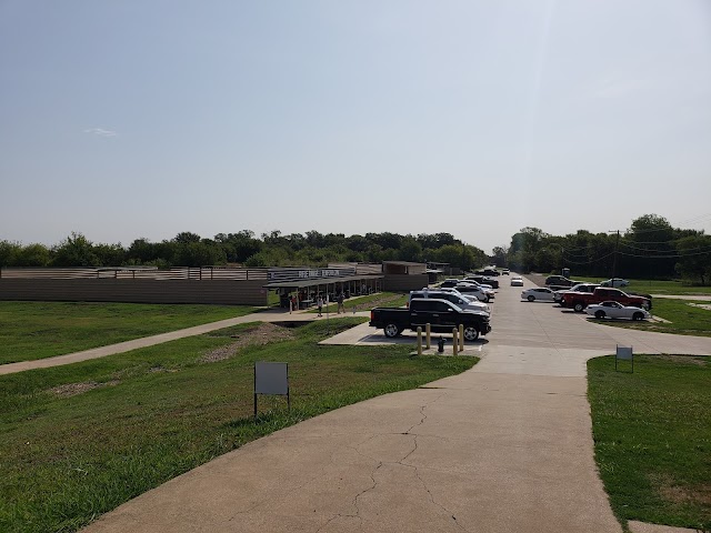 Elm Fork Shooting Sports