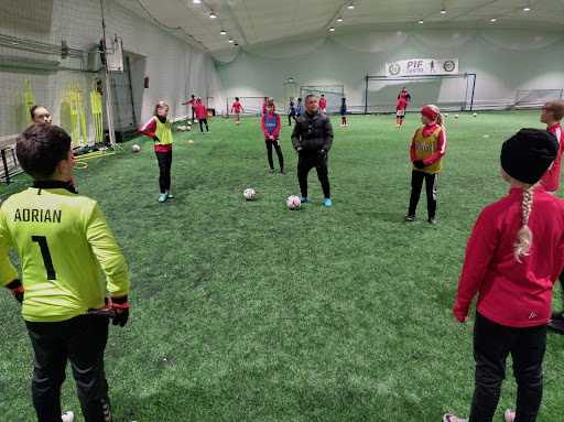 The Clever Soccer - Thumbnail