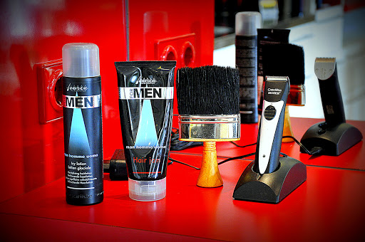 Diens Kapsalon - Thumbnail