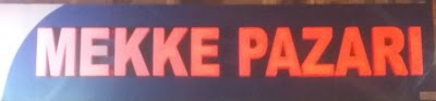 Photos of Mekke Pazarı