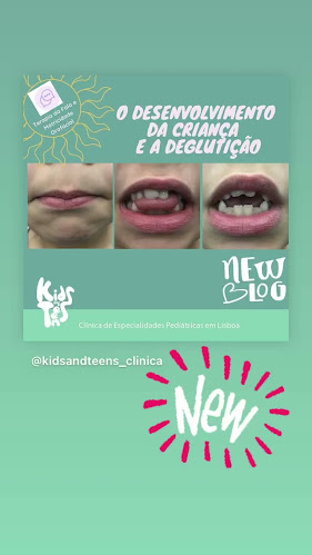 Clínica de Especialidades Pediátricas Número de telefone