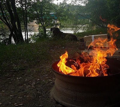 Pemi River Campground