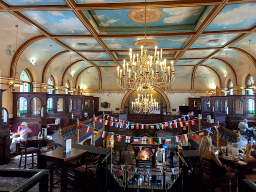The Samuel Peto - JD Wetherspoon - Thumbnail