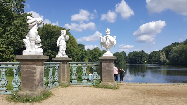 Schloss Charlottenburg