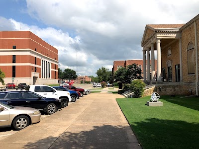 Stillwater History Museum at the Sheerar