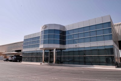 Photos of AJMAL STEEL TUBES & PIPES INDUSTRIES LLC.