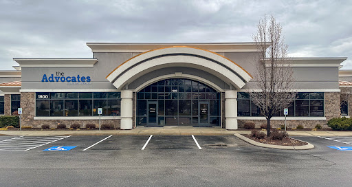 Idaho Advocates Meridian