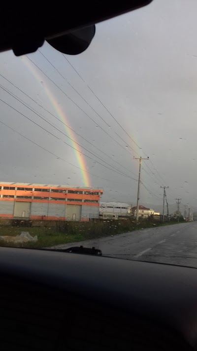 Stadiumi "Tofik Jashari"