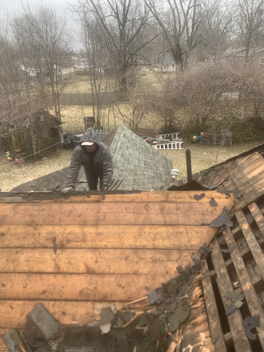 Flanigans Roofing - Visual