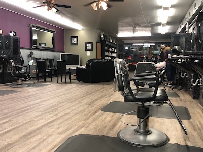 New-U-Salon