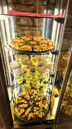 Photo n°6 de restaurant Gouraya à La Courneuve (Restaurant halal)