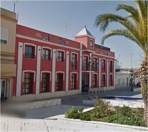 Ayuntamiento De Isla Mayor - Thumbnail